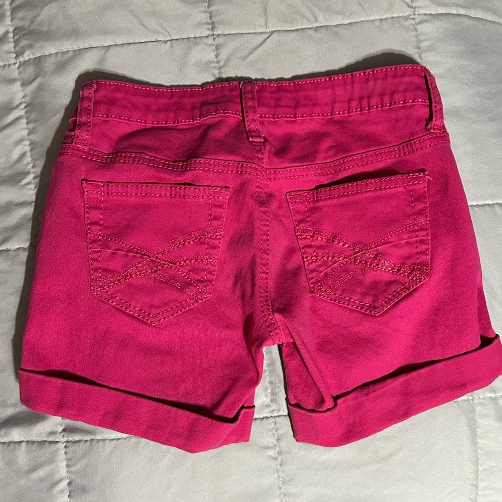 Reign Jean short - Picture 6 of 7